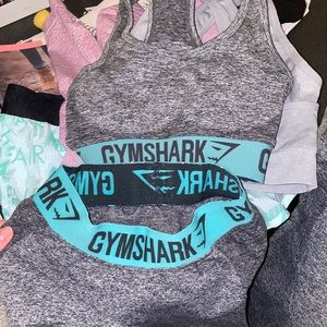Gymshark